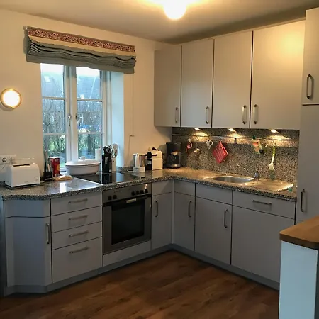 Maramilton Apartment *