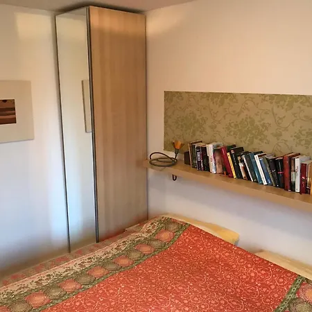 Maramilton Apartment
