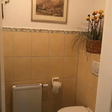 Maramilton Apartment