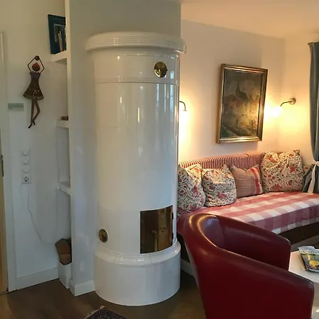 Apartment Maramilton