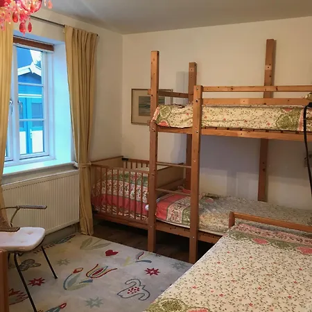Apartment Maramilton